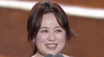 馬麗：希望以后每一部作品都能讓觀眾滿意 放心 開(kāi)心