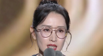 劉敏濤：作為一名演員要穩(wěn)穩(wěn)當當 真真切切