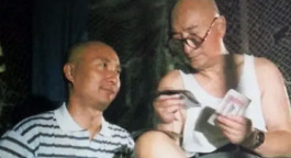 经典喜剧 | 父子老爷车