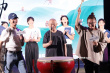 “影武堂”第八期結(jié)營，吳京：學(xué)生已參演《鏢人》等項目