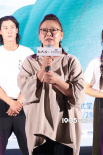 “影武堂”第八期結(jié)營(yíng)，吳京：學(xué)生已參演《鏢人》等項(xiàng)目