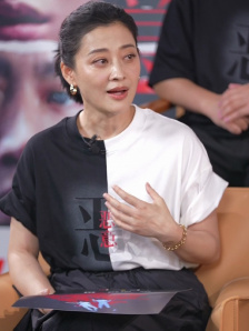期待住了！梅婷深度解析在电影《恶意》中的表演