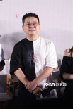 电影《恶意》北京首映礼 监制陈思诚回应创作初衷