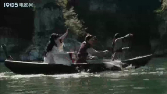 白幽灵传奇之绝命逃亡：“快跑！紧急时刻上演刺激逃生”