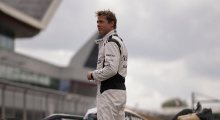 《F1：狂飙飞车》创苹果首映票房纪录 有望拍续集