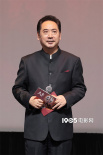 電影《天寶》在京舉辦首映，唐國強(qiáng)劉勁再次合作