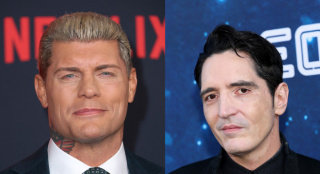 《街头霸王》曝卡司！达斯马齐连、WWE科迪加盟