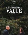 《情感價值》海報