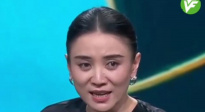 宋佳感谢优秀的女性创作者们 在各自的作品里熠熠生辉