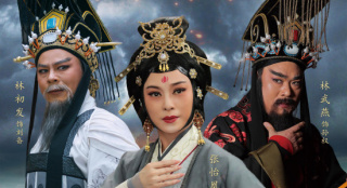 《东吴郡主》研讨会获赞：体现戏曲电影正确导向