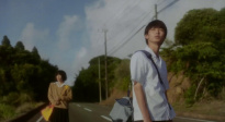 松村北斗主演真人版《秒速5厘米》曝預(yù)告 新海誠評(píng)價(jià)：好美！