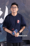 《聊斋：兰若寺》首映 主创望超越《长安三万里》