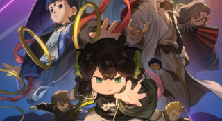 《罗小黑战记2》终极预告 7.18并肩作战超燃归来