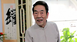 懷念楊少華丨楊光的快樂生活