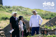 朱一龍吳磊倪妮挑戰極限！《東極島》曝創作幕后