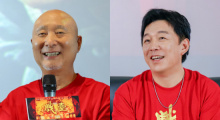 陈佩斯《戏台》济南开锣！黄渤即兴开嗓大秀京剧