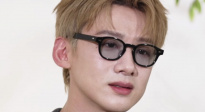 白敬亭談轉(zhuǎn)型初衷：就業(yè)壓力大
