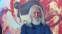 王德順原音重現(xiàn)《哪吒之魔童鬧?！窡o量仙翁