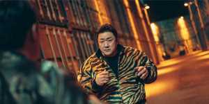 韓劇《十二使者》首曝預(yù)告 樸炯植承受馬東錫重拳