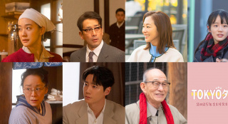 木村拓哉《东京出租车》追加卡司 苍井优等加盟