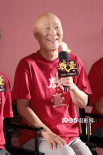 《戲臺》北京首映 蔡明潘長江朱時茂等笑星助陣