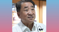 姜昆：公眾人物要真正融入人民大眾