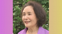 宋曉英：加倍努力 把自己所學運用到文藝創(chuàng)作中