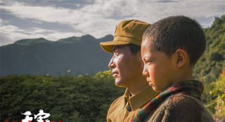 《天宝》曝音乐花絮 用配乐铸就民族史诗灵魂之声