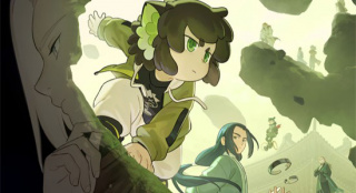 《罗小黑战记2》日语预告 花泽香菜宫野真守回归!