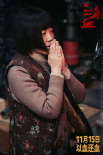 《三滴血》定档11.15 胡歌文淇闫妮宋佳嗜血博弈