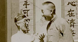 國產(chǎn)喜劇鼻祖 | 勞工之愛情