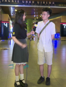 《罗小黑战记2》首波口碑来啦！观众：很推荐，水准很高！