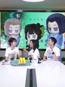 《罗小黑战记2》主创：小黑是我们特别想成为的样子