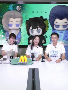 网友评论被《罗小黑战记2》配角甲乙萌翻 主创：彩蛋还有丙呢