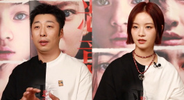 專訪《惡意》張子賢、李庚希：從細(xì)節(jié)入手 演繹復(fù)雜人性