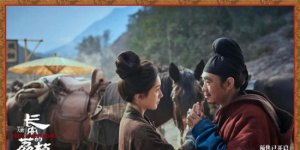 《長安的荔枝》票房領跑 大鵬這次贏了？