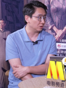 《南京照相馆》编剧张珂：在写剧本时常被感动