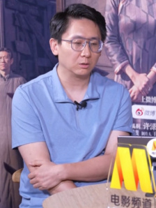 观众的评价是给创作者最高的礼遇