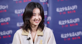 張子楓：《花漾少女殺人事件》飾演江寧讓我找回了演員的信念感