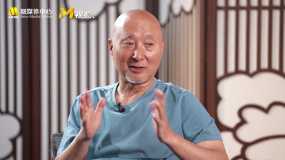 陈佩斯《戏台》用唐山话是因为赵丽蓉