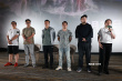 《凡人修仙傳》北京看片會 主創(chuàng)稱尊重原著最重要