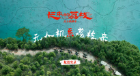 《长安的荔枝》发布“无人机系荔枝来”航拍实录