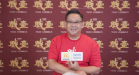 對話·姜武 | 圓了和陳佩斯的十年之約，他在《戲臺》里忒好了！