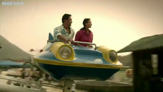 嫁妆：吹灭鱼灯许愿，一个奇妙愿望之旅