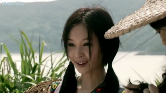 嫁妆：嫁妆撑面子，姐妹远嫁，海岛情难舍