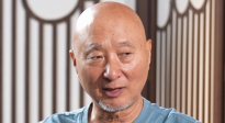 陳佩斯：《戲臺》從有想法到電影上映用了7年時間