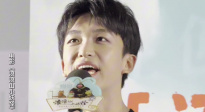黃子弘凡清唱“浪浪山”片尾曲《重如塵埃》