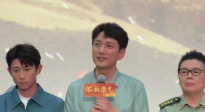 王仁君：演員要扎根生活的沃土