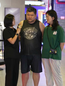 观众盛赞《戏台》：演员的京剧功底都很到位！