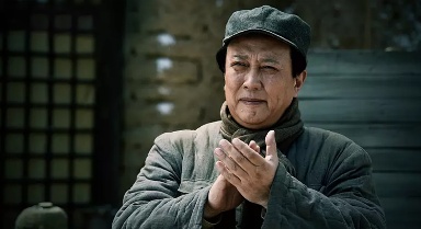 唐国强·老艺术家焕发新活力